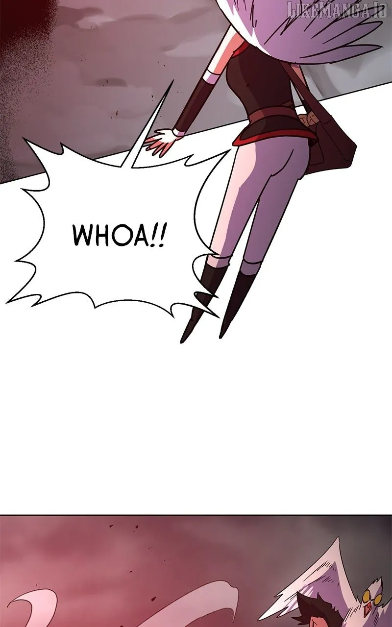 Surviving in an Action Manhwa Chapter 133 page 73 - 