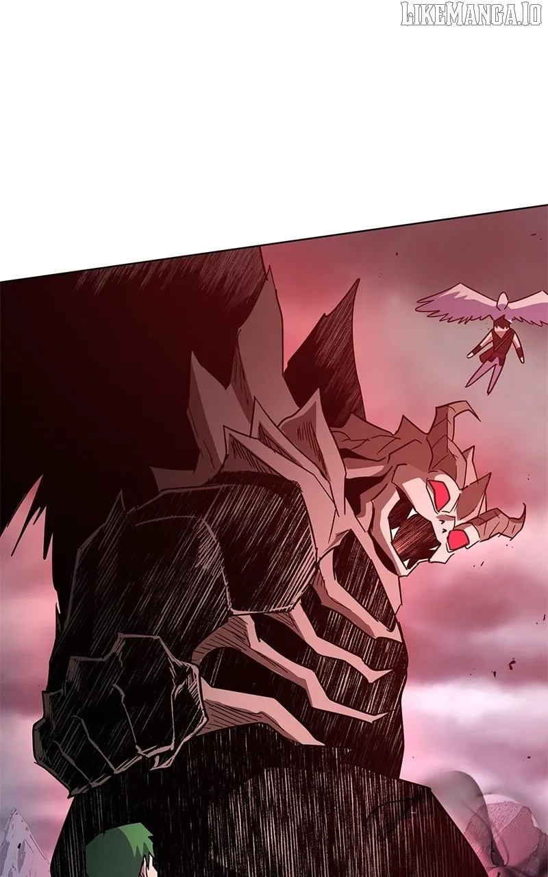 Surviving in an Action Manhwa Chapter 133 page 75 - 