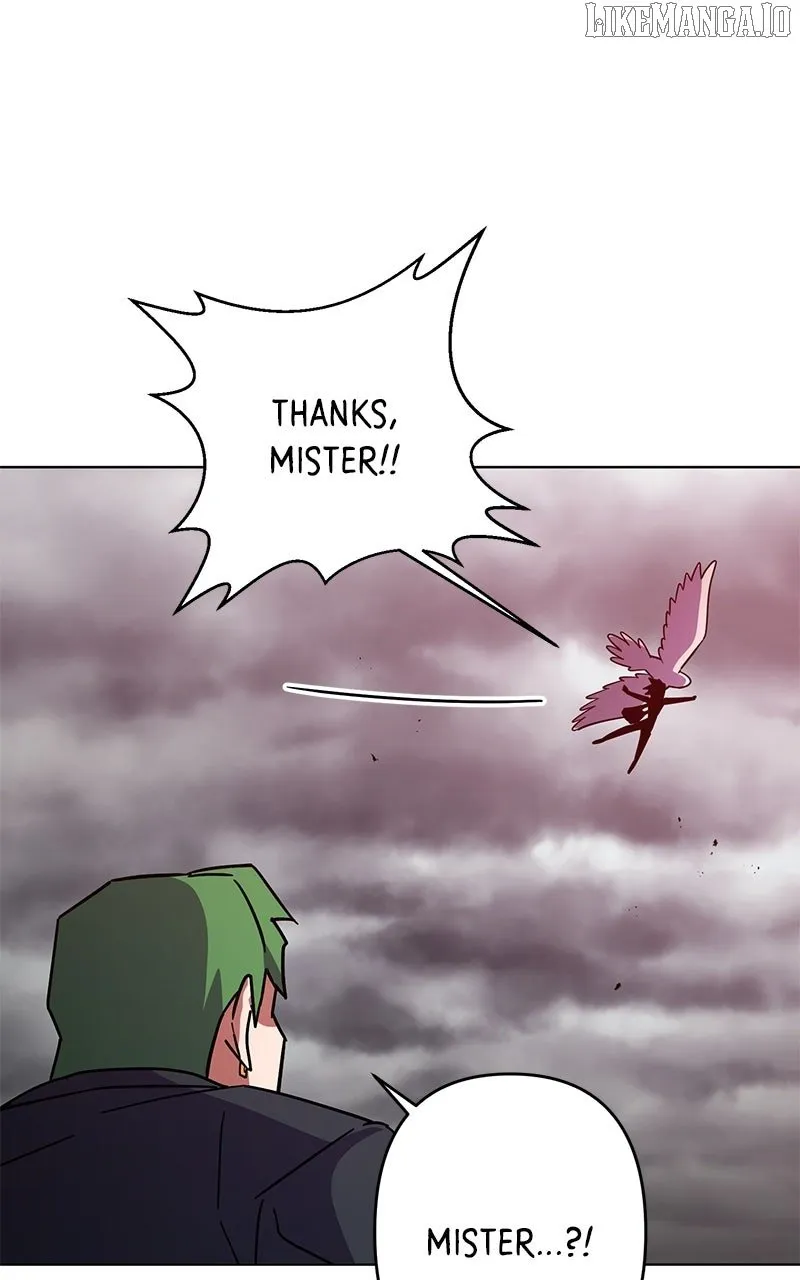 Surviving in an Action Manhwa Chapter 133 page 77 - 