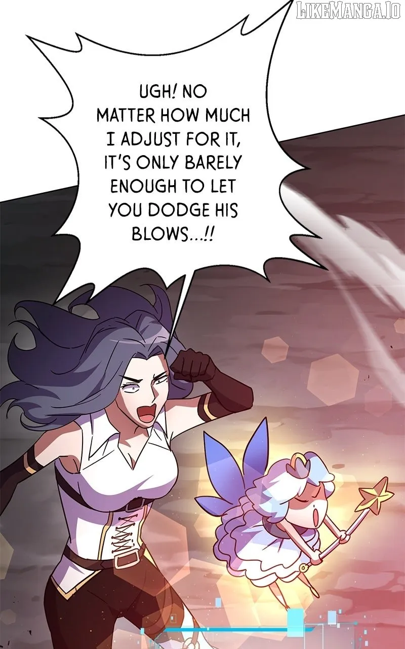 Surviving in an Action Manhwa Chapter 133 page 84 - 