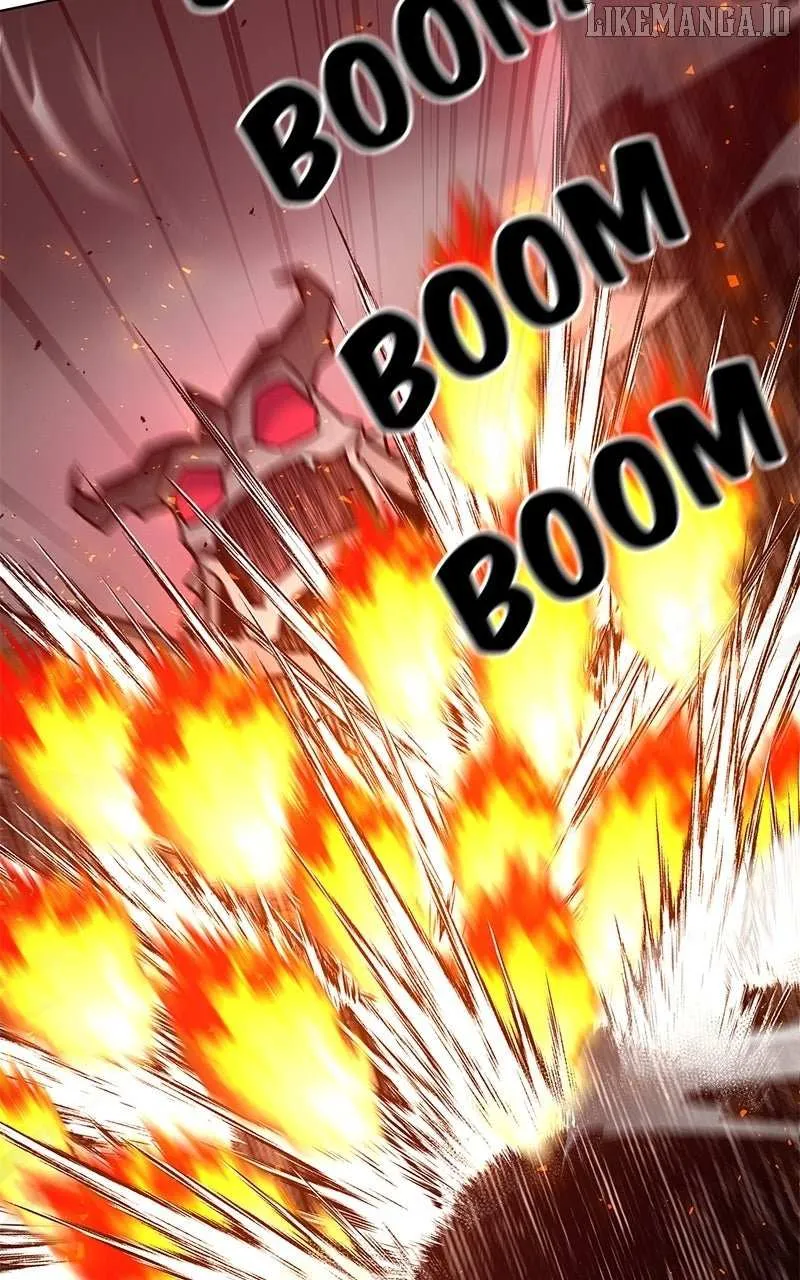 Surviving in an Action Manhwa Chapter 133 page 96 - 
