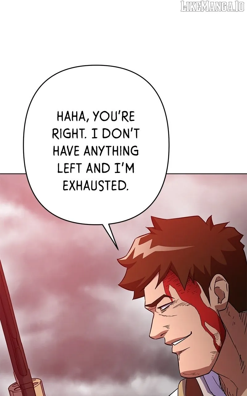 Surviving in an Action Manhwa Chapter 134 page 120 - 