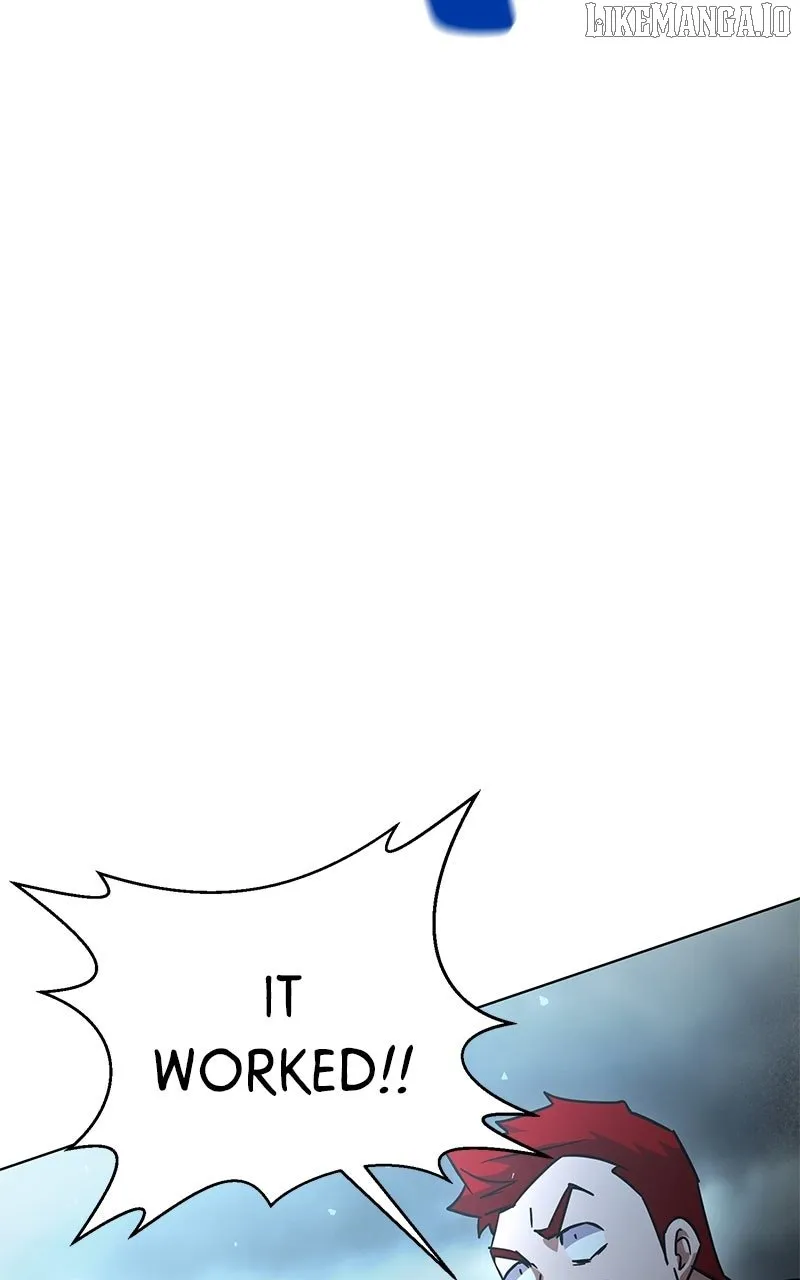 Surviving in an Action Manhwa Chapter 134 page 13 - 