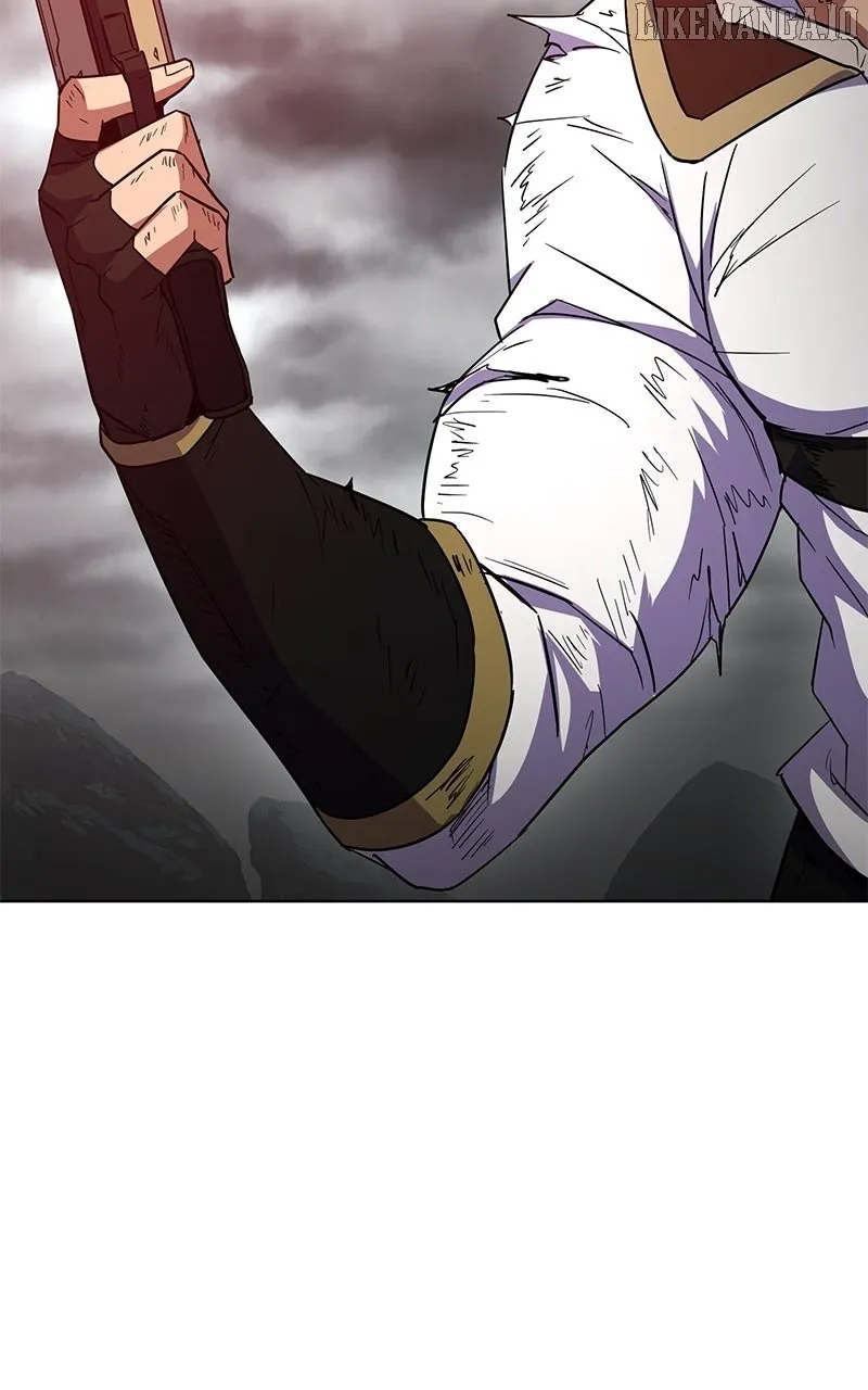 Surviving in an Action Manhwa Chapter 134 page 121 - 