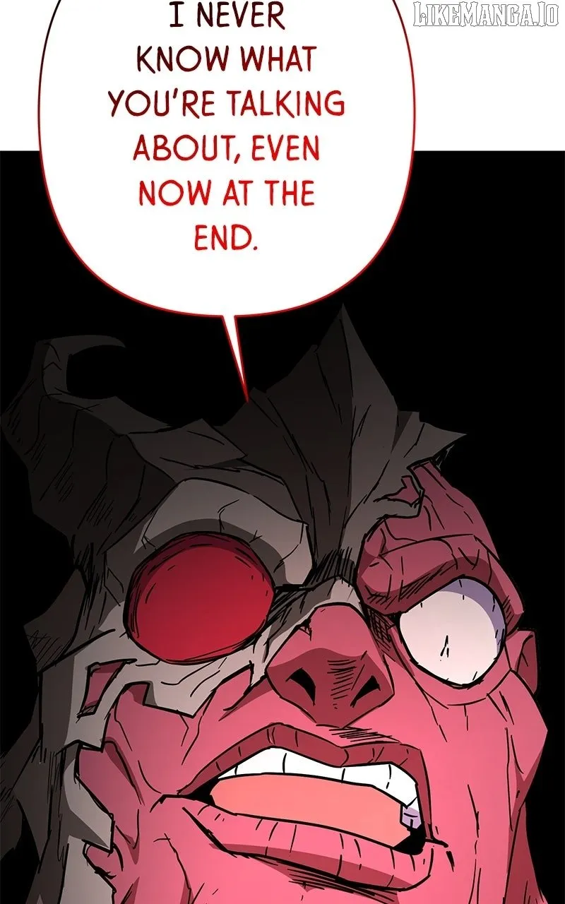Surviving in an Action Manhwa Chapter 134 page 124 - 