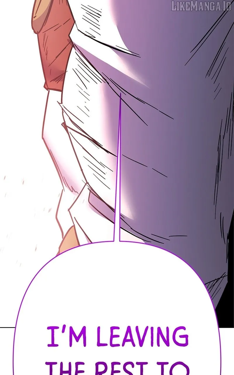 Surviving in an Action Manhwa Chapter 134 page 134 - 