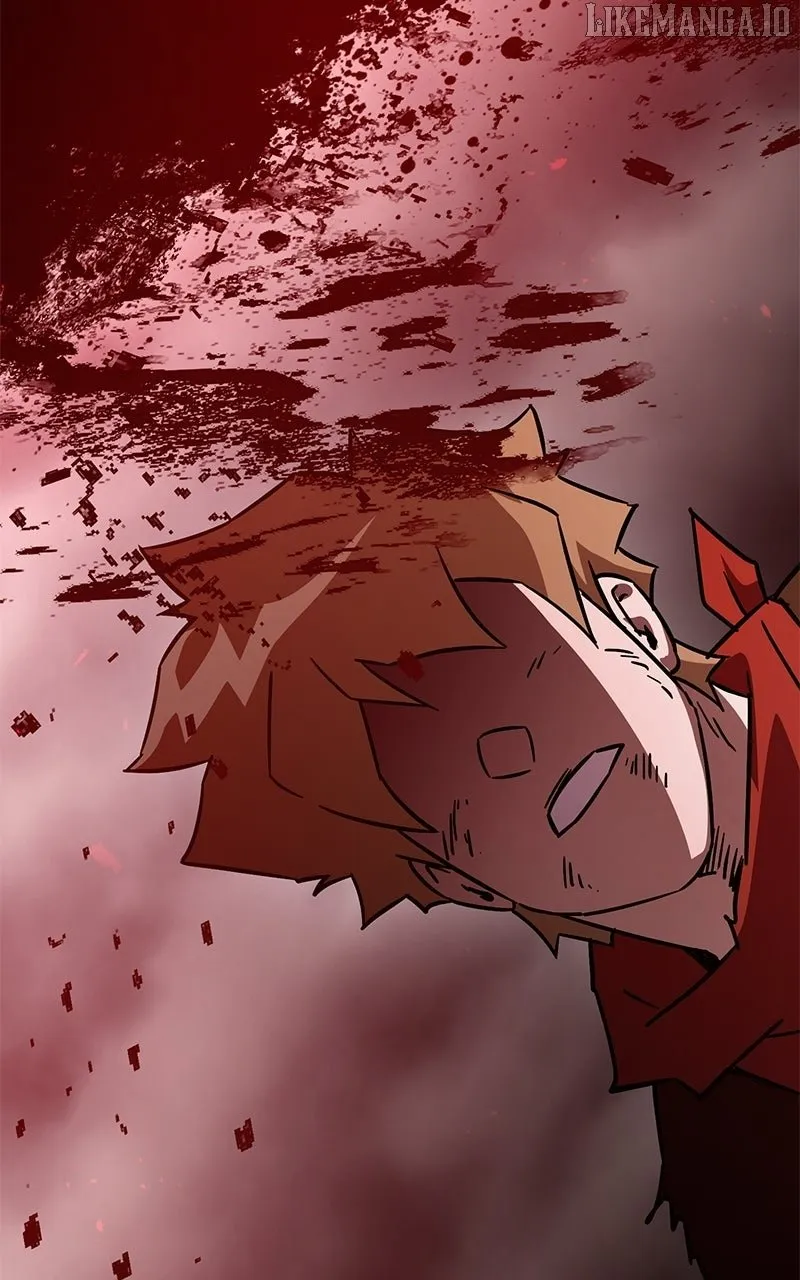 Surviving in an Action Manhwa Chapter 134 page 141 - 