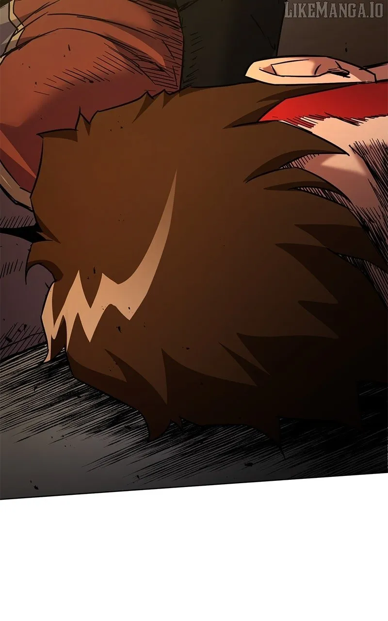 Surviving in an Action Manhwa Chapter 134 page 154 - 
