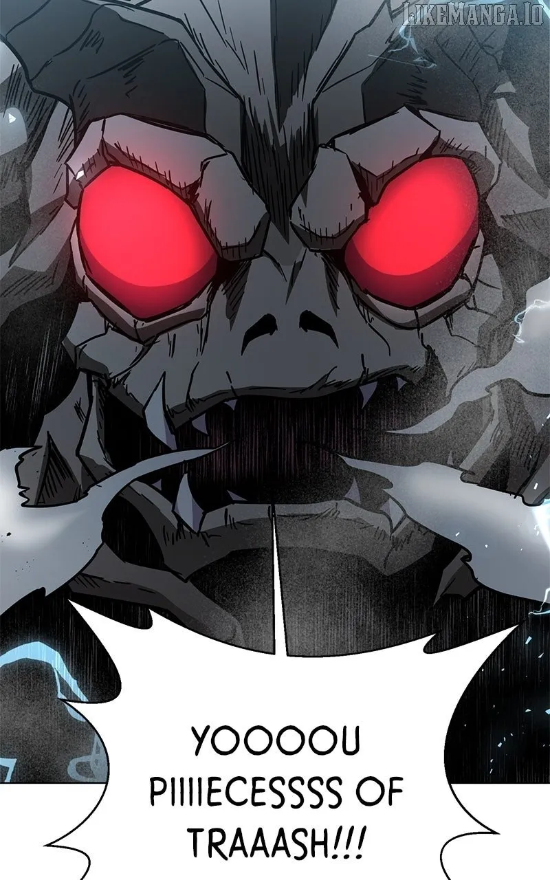 Surviving in an Action Manhwa Chapter 134 page 18 - 