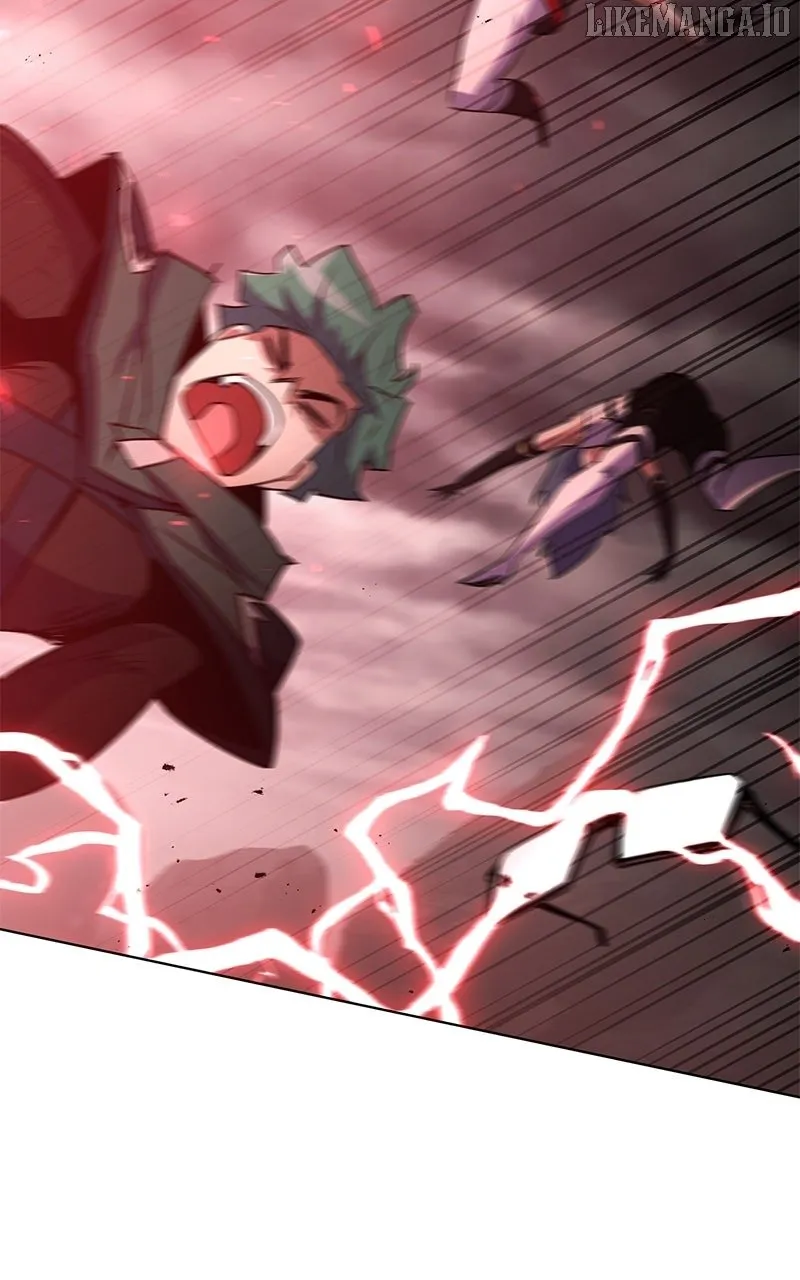 Surviving in an Action Manhwa Chapter 134 page 29 - 