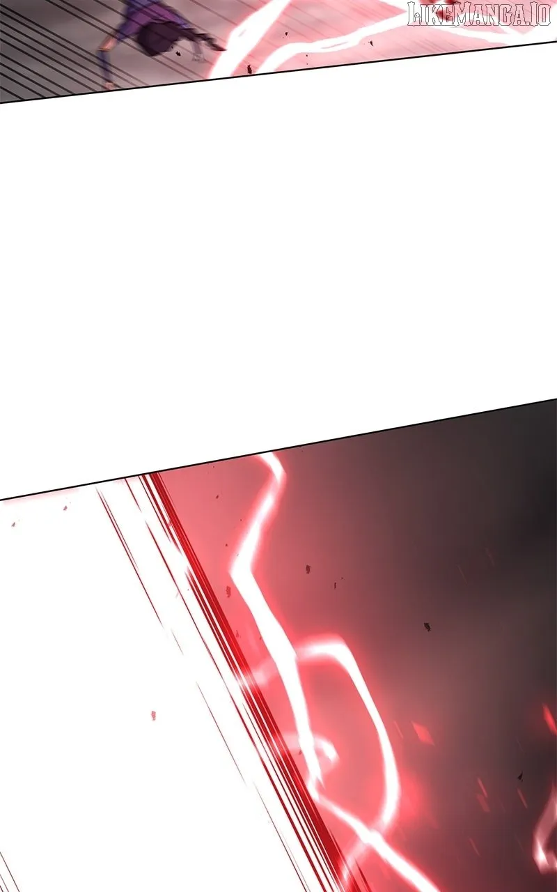 Surviving in an Action Manhwa Chapter 134 page 31 - 