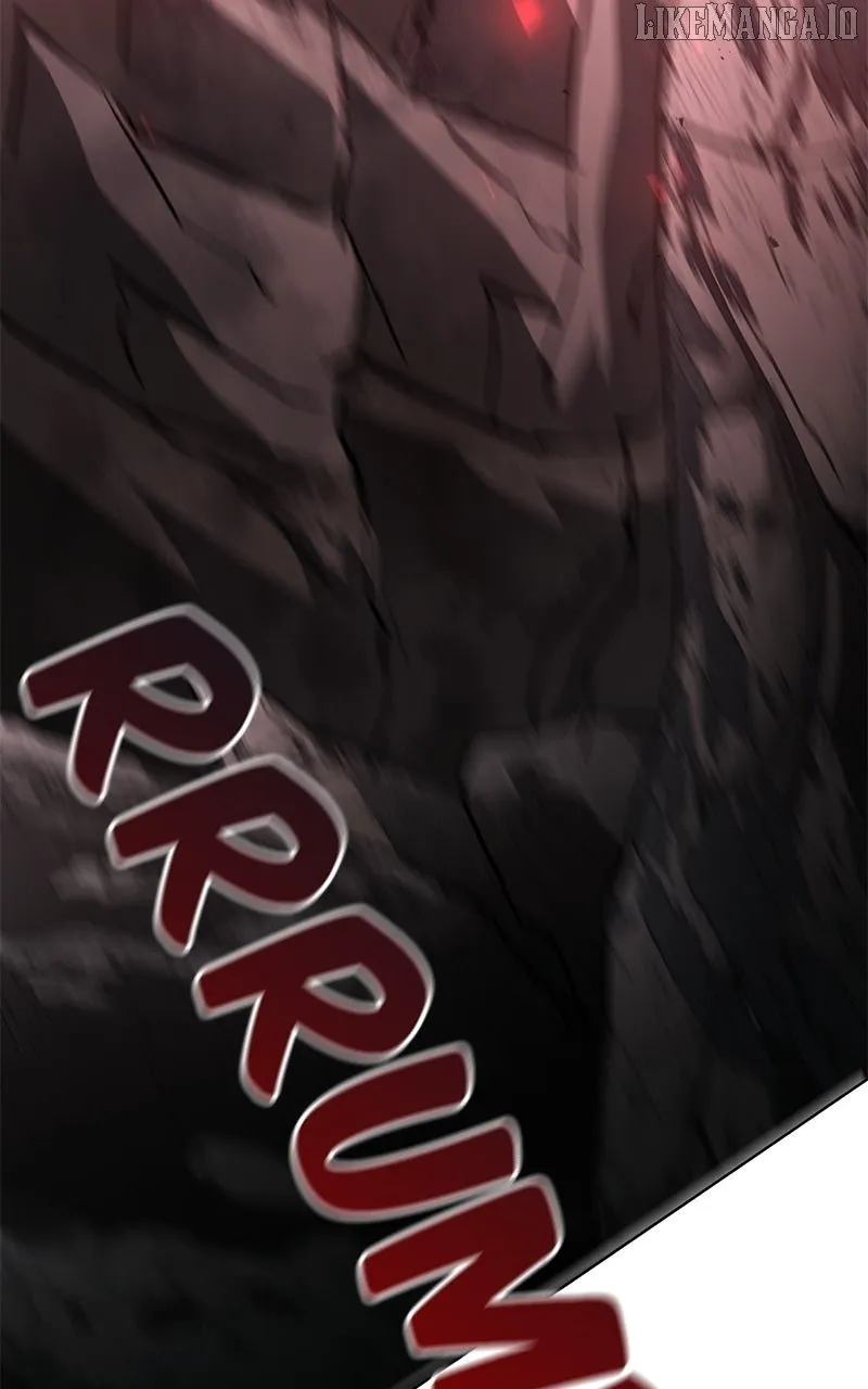 Surviving in an Action Manhwa Chapter 134 page 33 - 