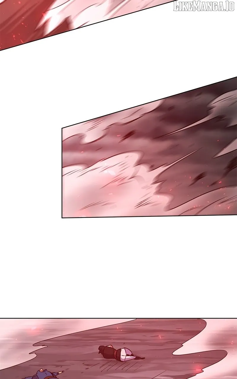 Surviving in an Action Manhwa Chapter 134 page 35 - 