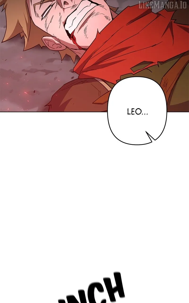 Surviving in an Action Manhwa Chapter 134 page 39 - 
