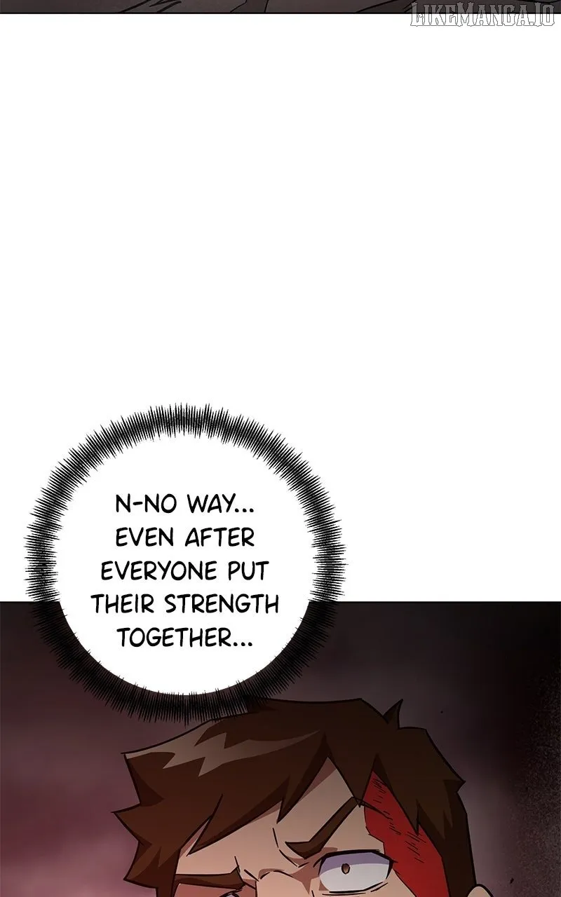 Surviving in an Action Manhwa Chapter 134 page 43 - 