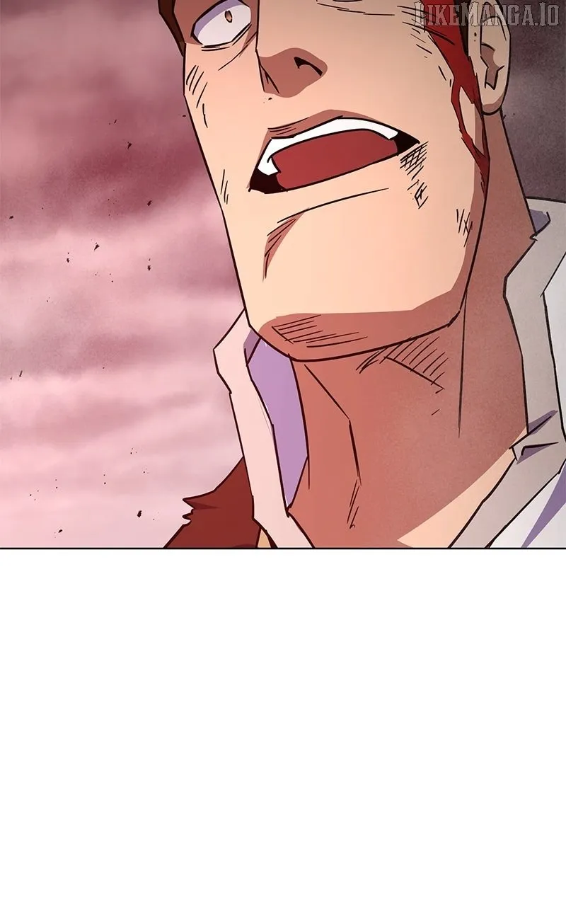 Surviving in an Action Manhwa Chapter 134 page 44 - 