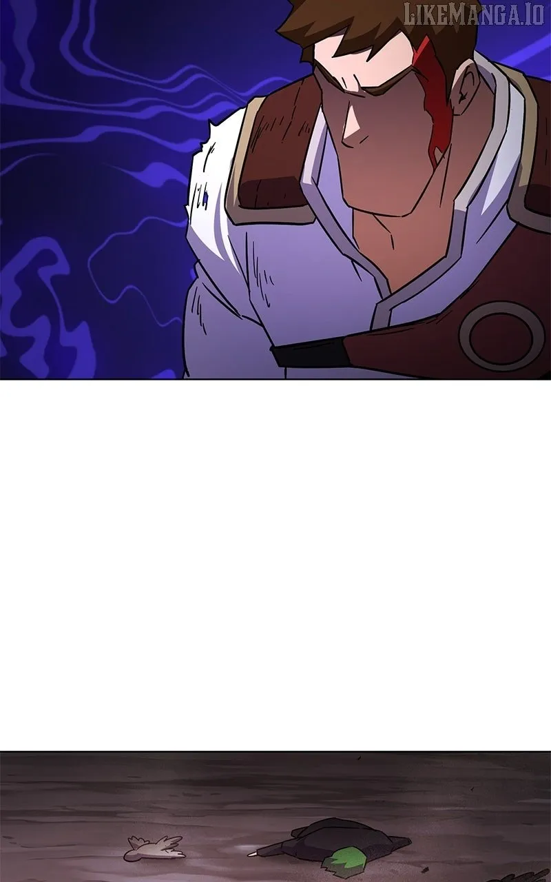 Surviving in an Action Manhwa Chapter 134 page 48 - 