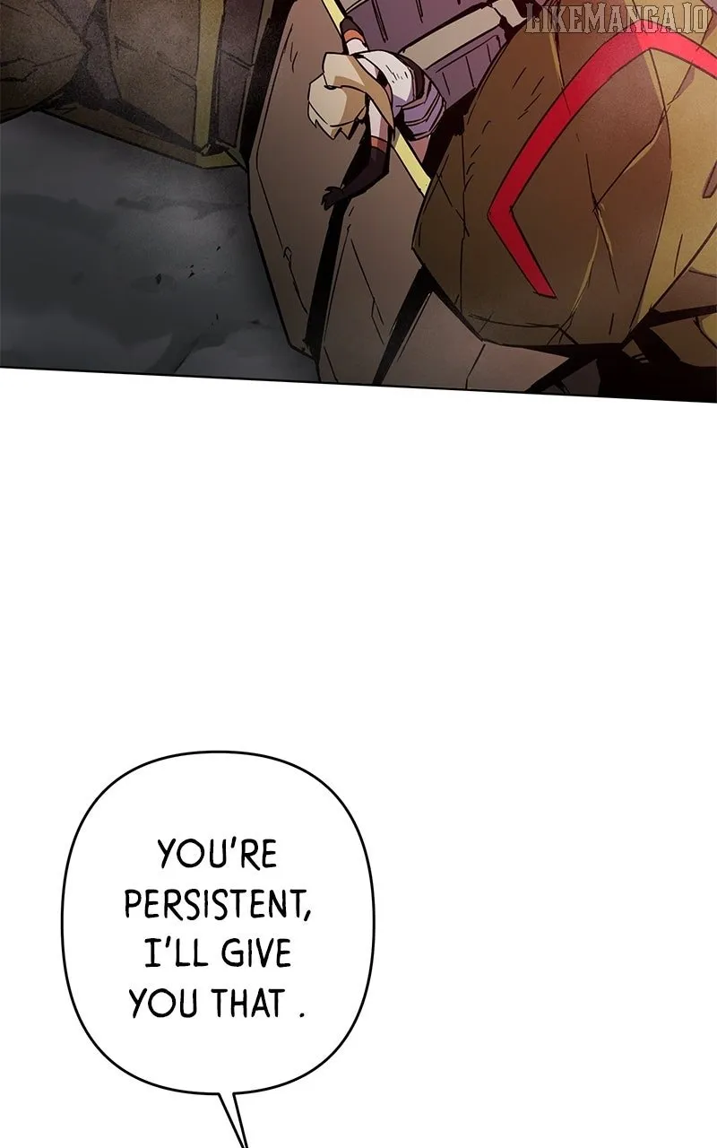 Surviving in an Action Manhwa Chapter 134 page 50 - 
