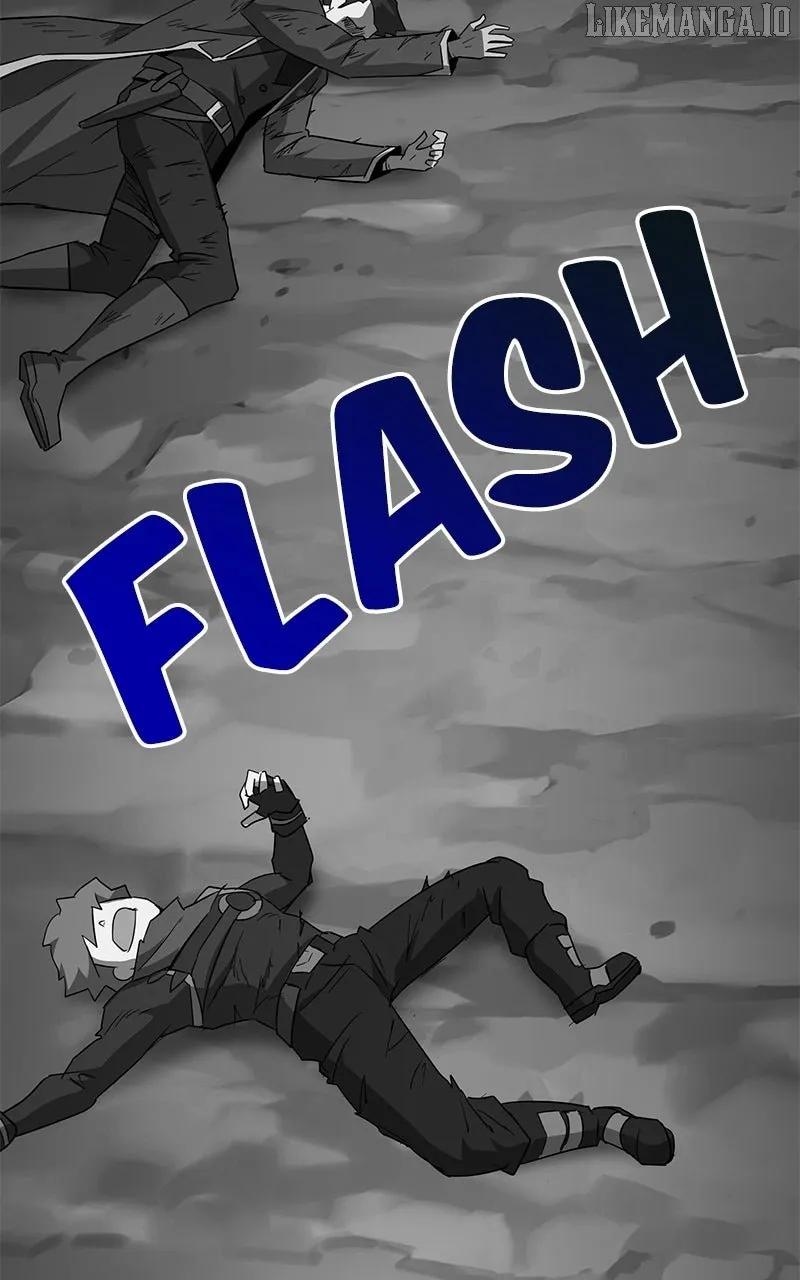 Surviving in an Action Manhwa Chapter 134 page 58 - 