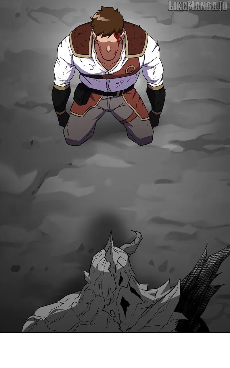 Surviving in an Action Manhwa Chapter 134 page 59 - 
