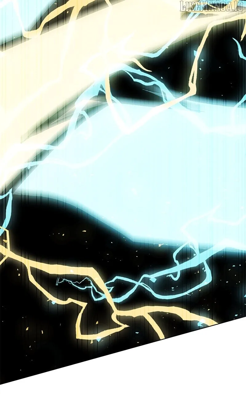 Surviving in an Action Manhwa Chapter 134 page 8 - 