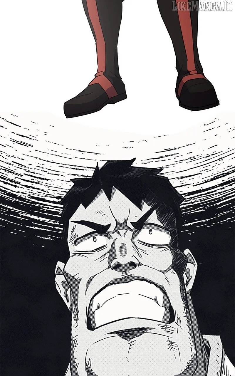 Surviving in an Action Manhwa Chapter 134 page 74 - 