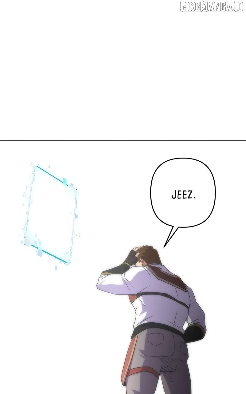 Surviving in an Action Manhwa Chapter 134 page 80 - 