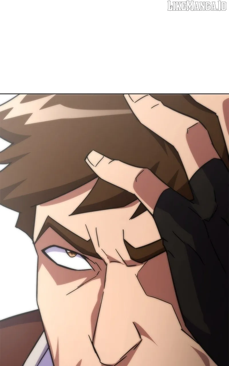 Surviving in an Action Manhwa Chapter 134 page 83 - 