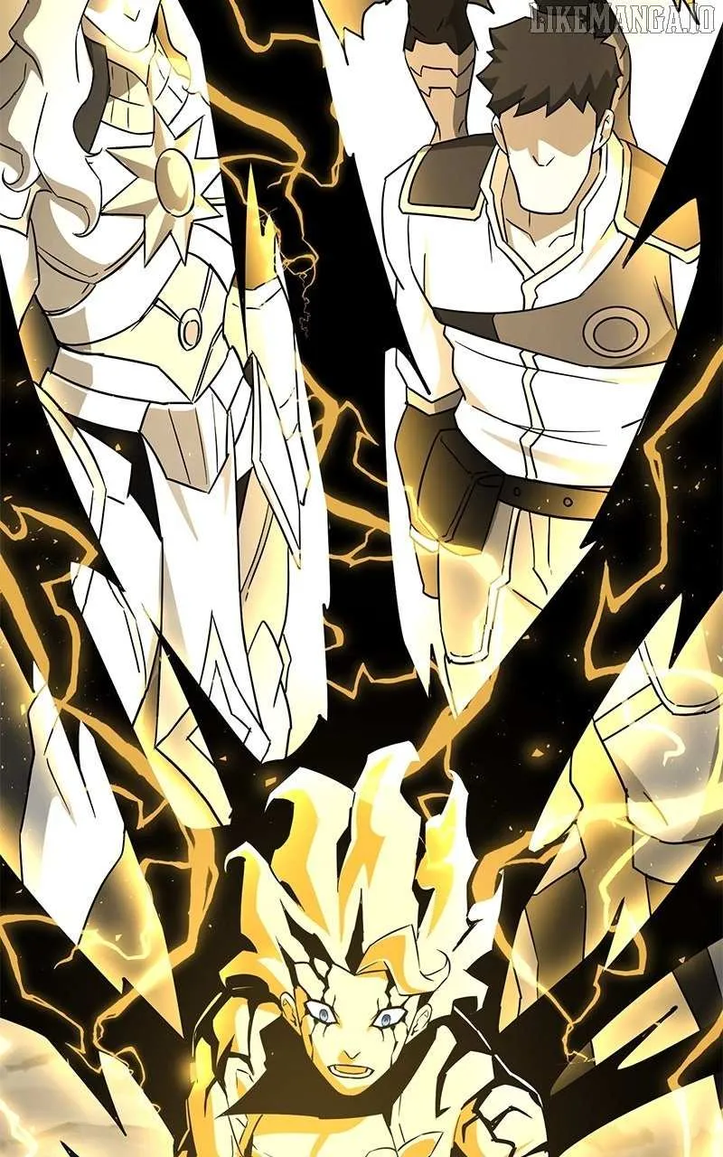 Surviving in an Action Manhwa Chapter 135 page 104 - 