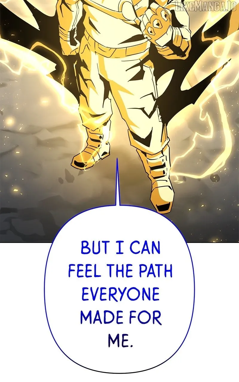 Surviving in an Action Manhwa Chapter 135 page 105 - 