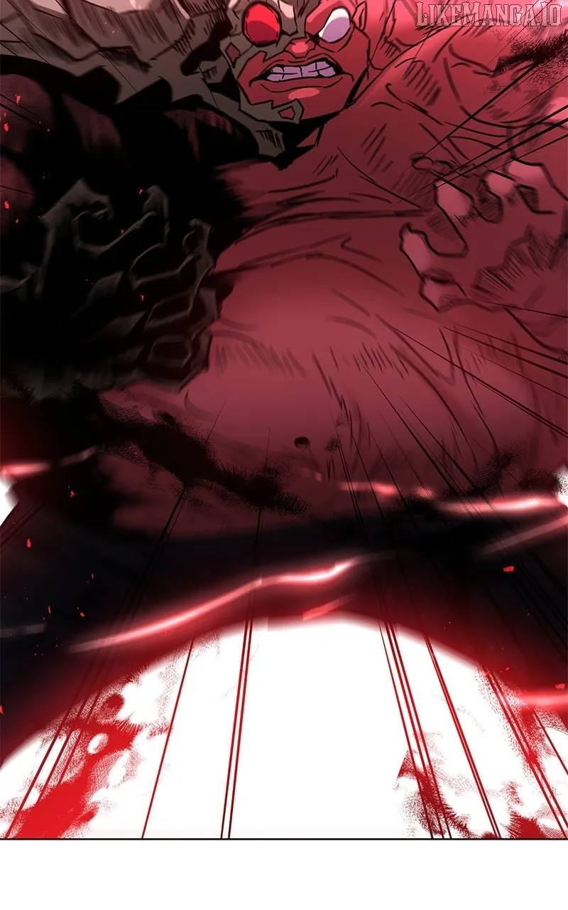 Surviving in an Action Manhwa Chapter 135 page 117 - 