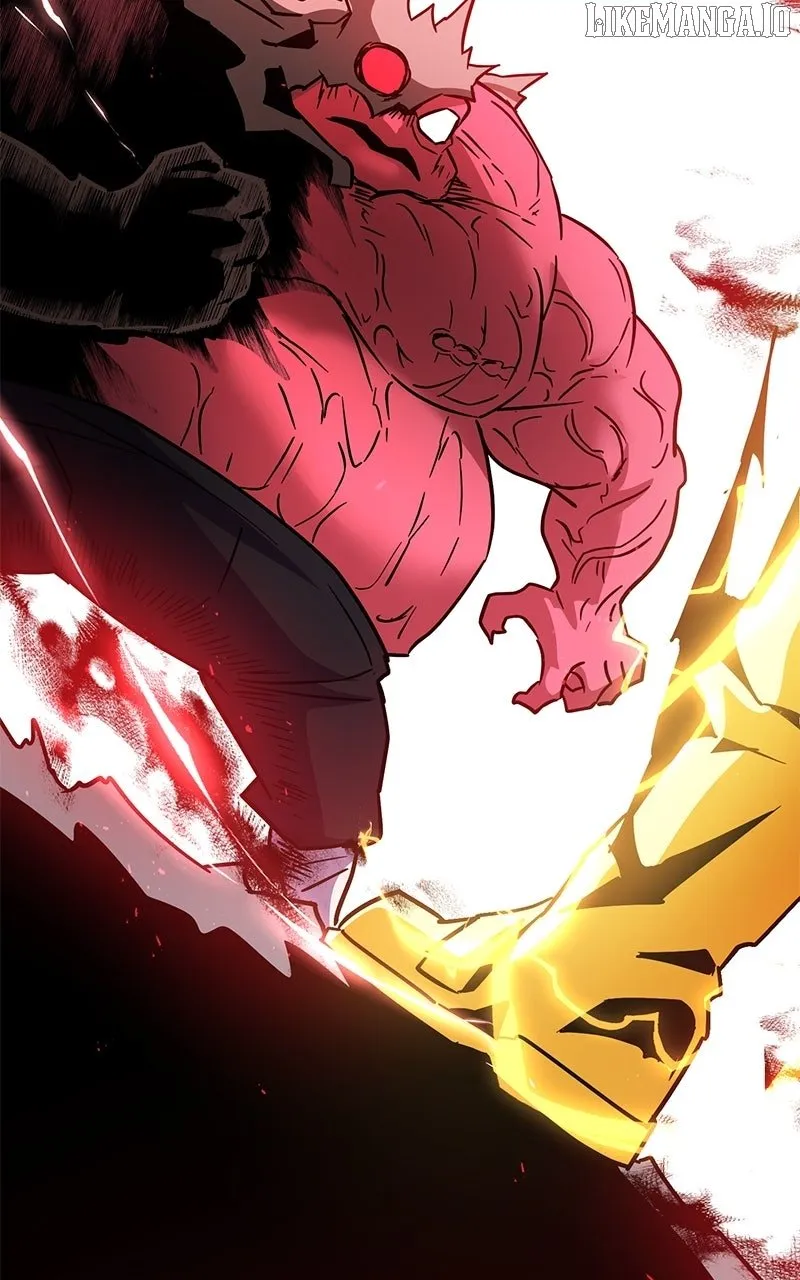 Surviving in an Action Manhwa Chapter 135 page 119 - 