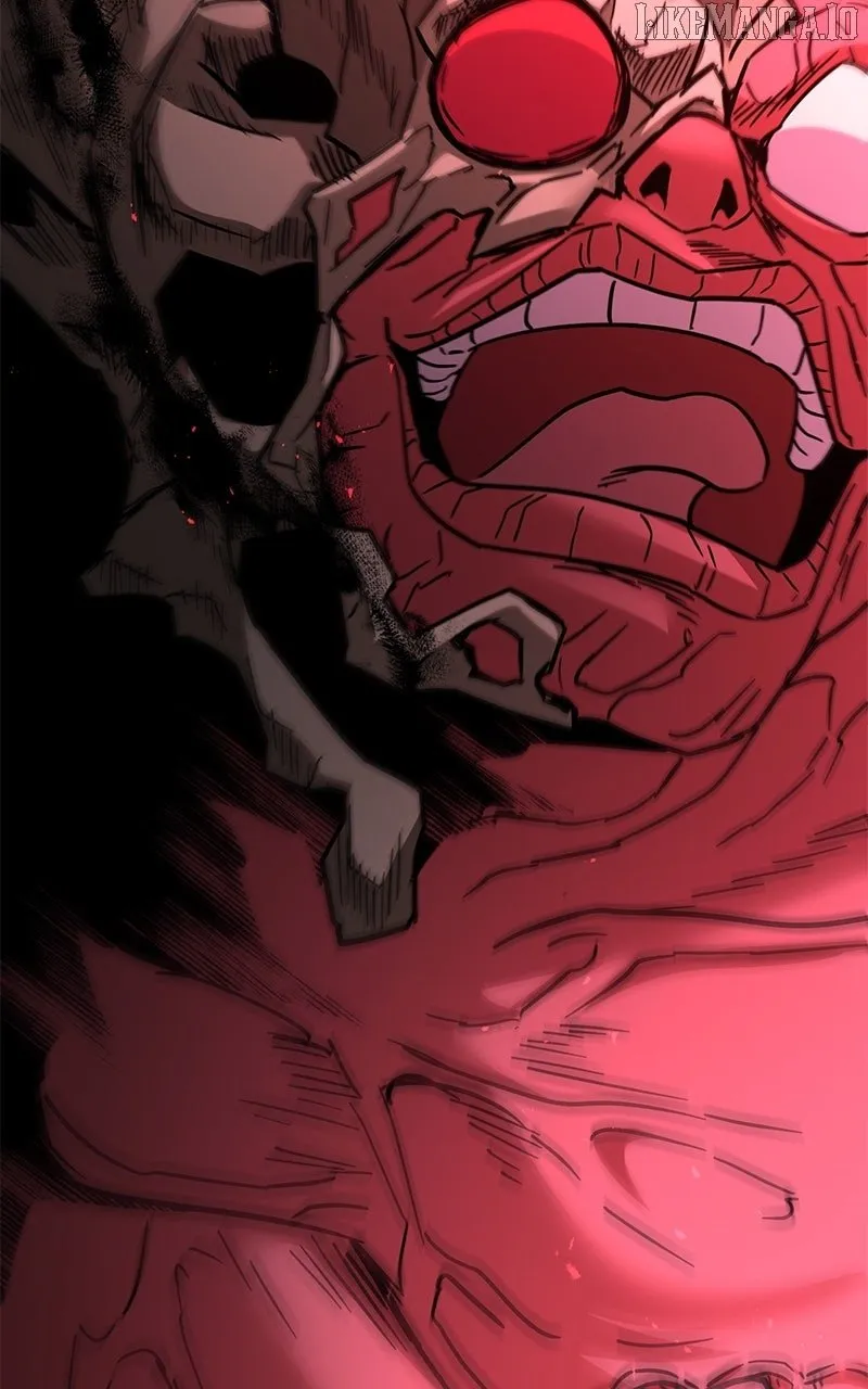 Surviving in an Action Manhwa Chapter 135 page 125 - 