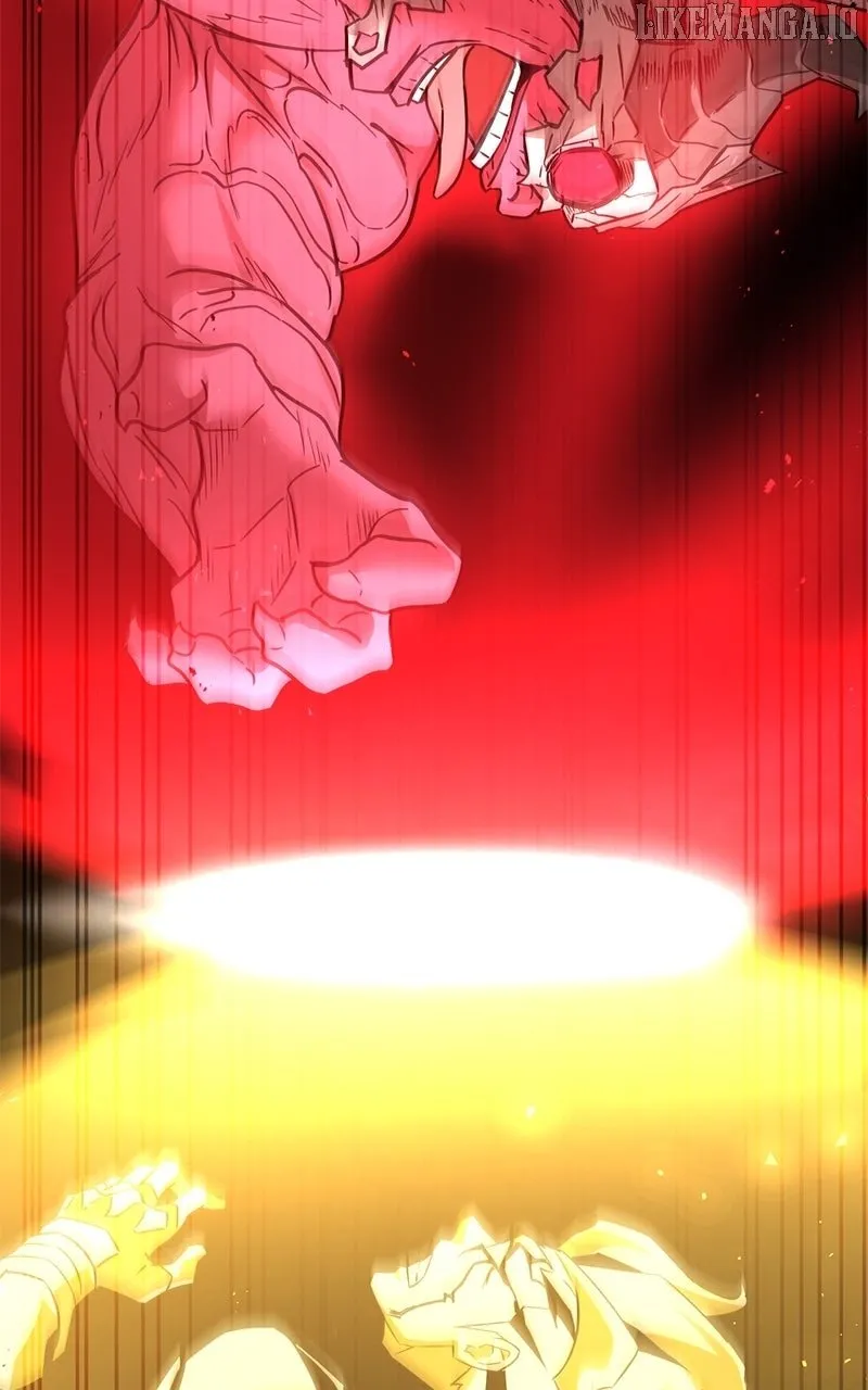 Surviving in an Action Manhwa Chapter 135 page 134 - 