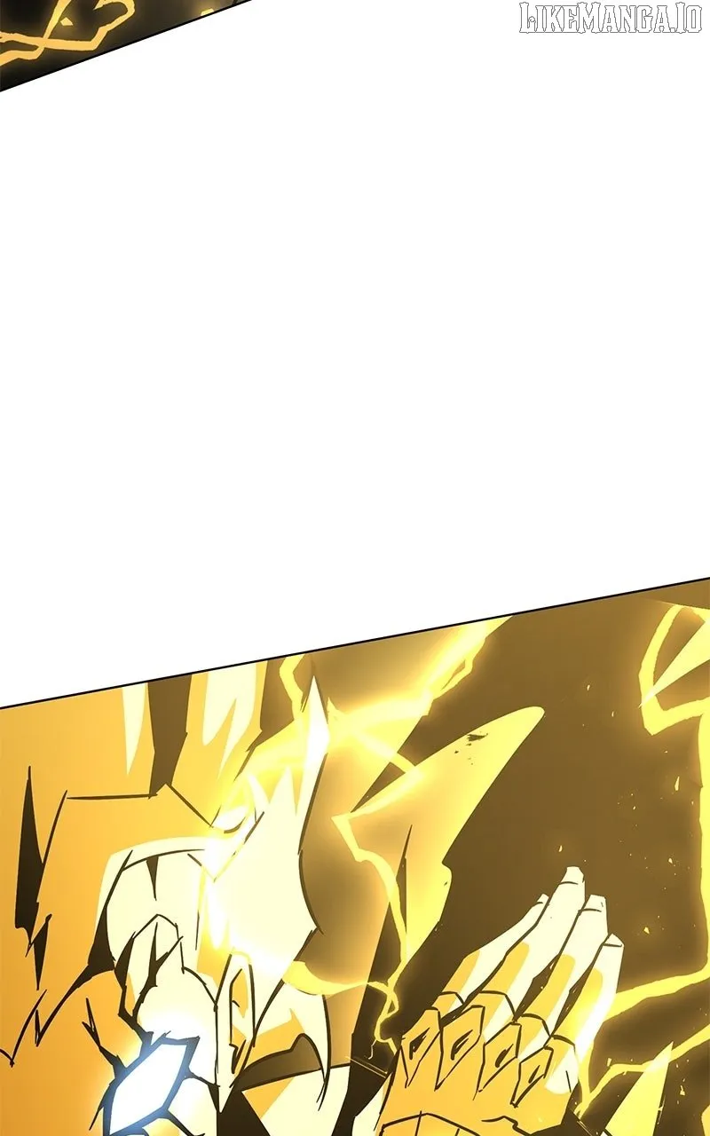Surviving in an Action Manhwa Chapter 135 page 18 - 
