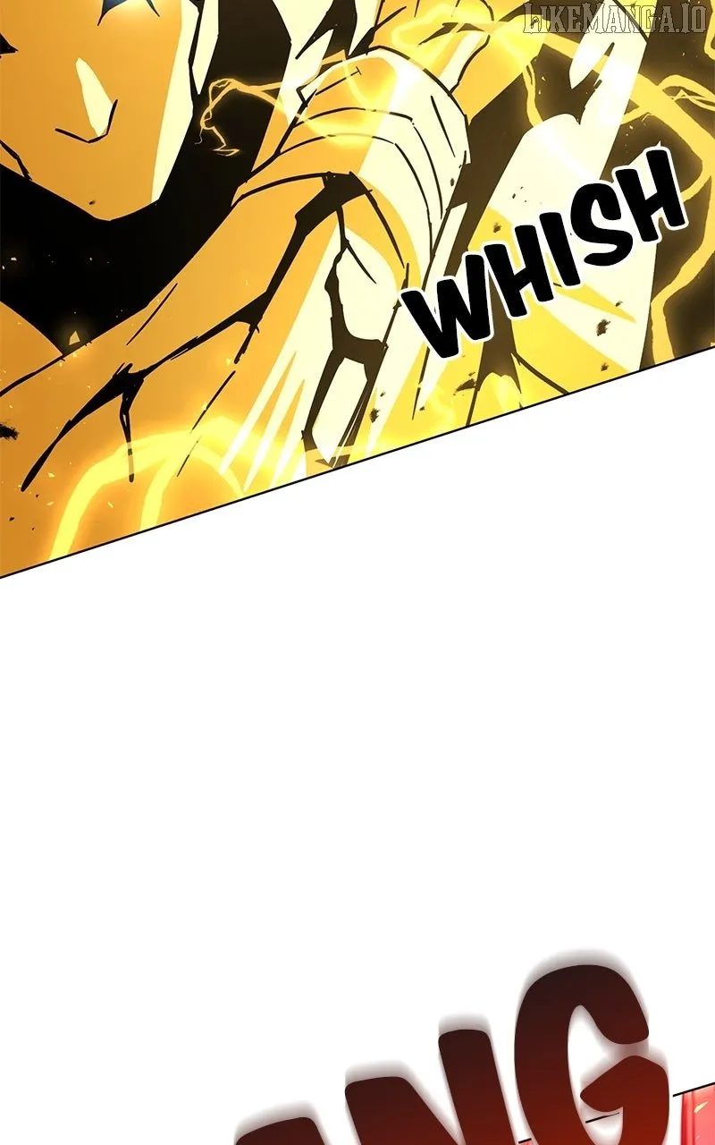 Surviving in an Action Manhwa Chapter 135 page 19 - 