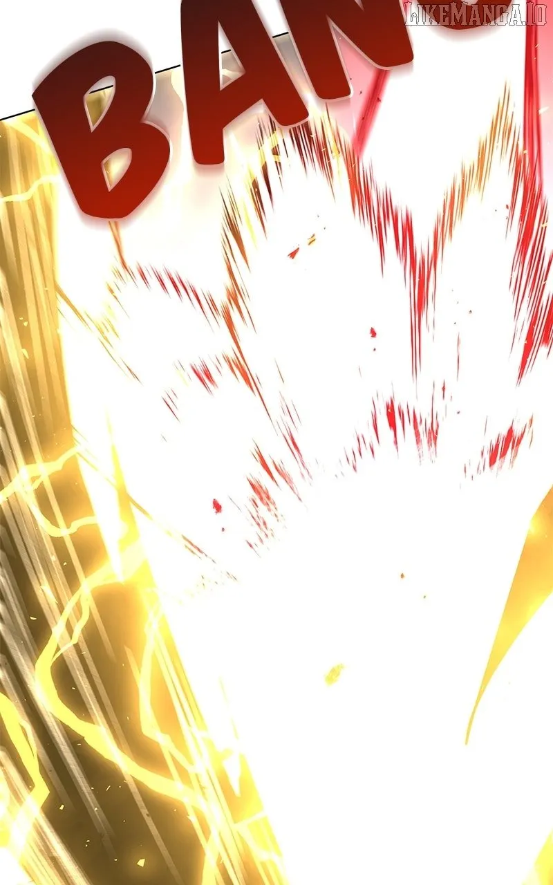 Surviving in an Action Manhwa Chapter 135 page 20 - 