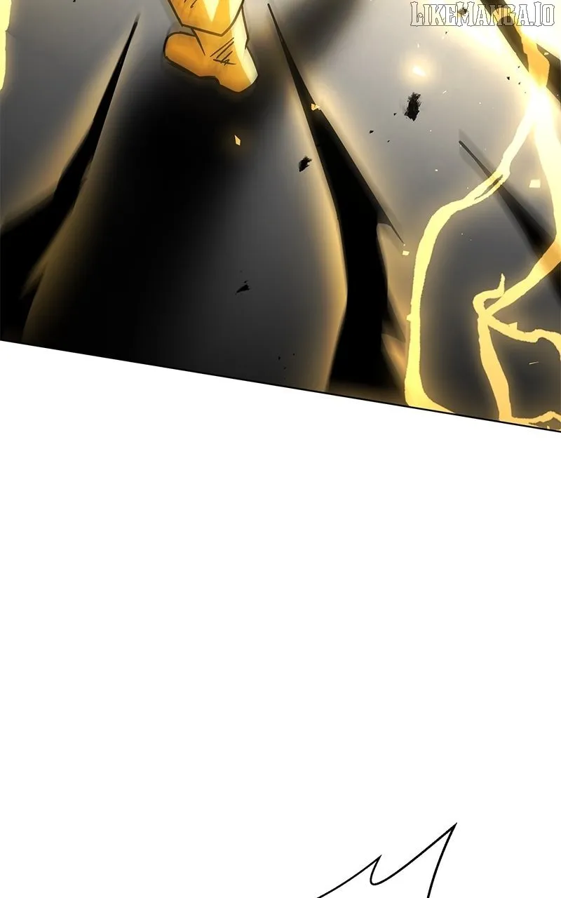 Surviving in an Action Manhwa Chapter 135 page 22 - 