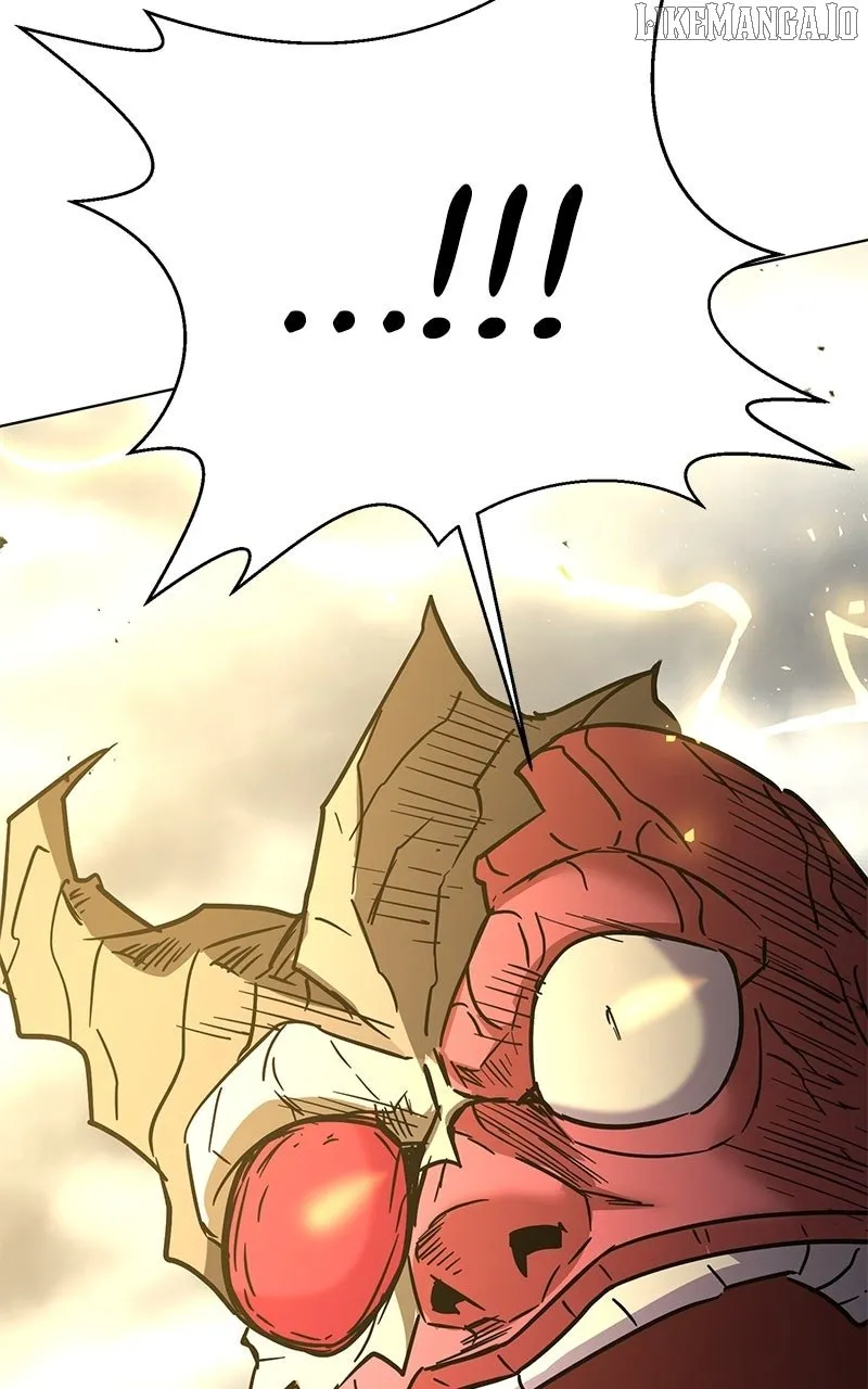 Surviving in an Action Manhwa Chapter 135 page 23 - 