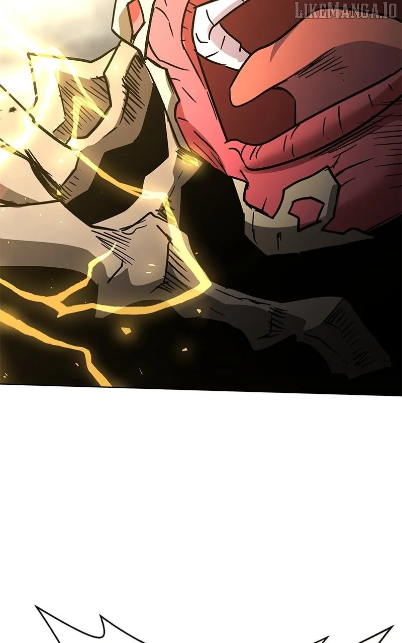 Surviving in an Action Manhwa Chapter 135 page 24 - 