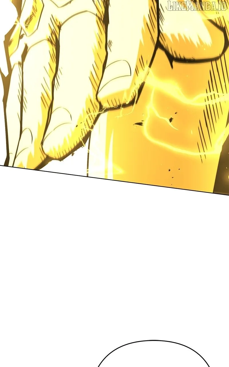 Surviving in an Action Manhwa Chapter 135 page 27 - 