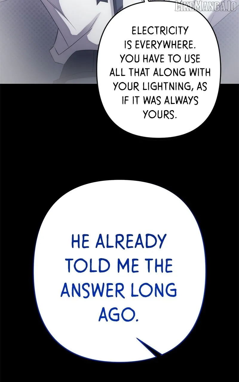 Surviving in an Action Manhwa Chapter 135 page 31 - 