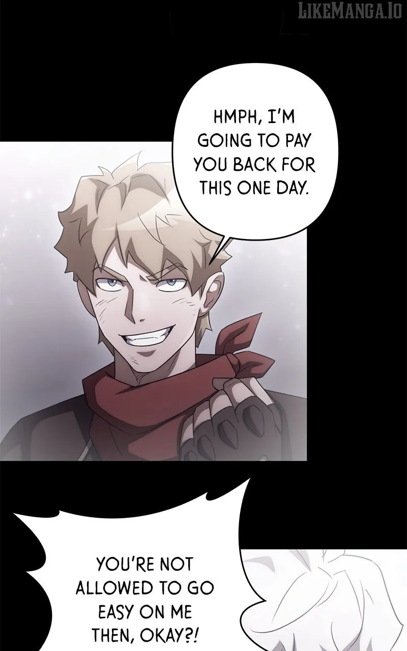 Surviving in an Action Manhwa Chapter 135 page 32 - 