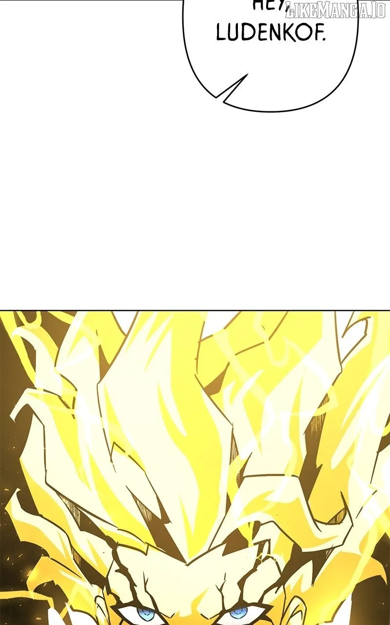 Surviving in an Action Manhwa Chapter 135 page 35 - 