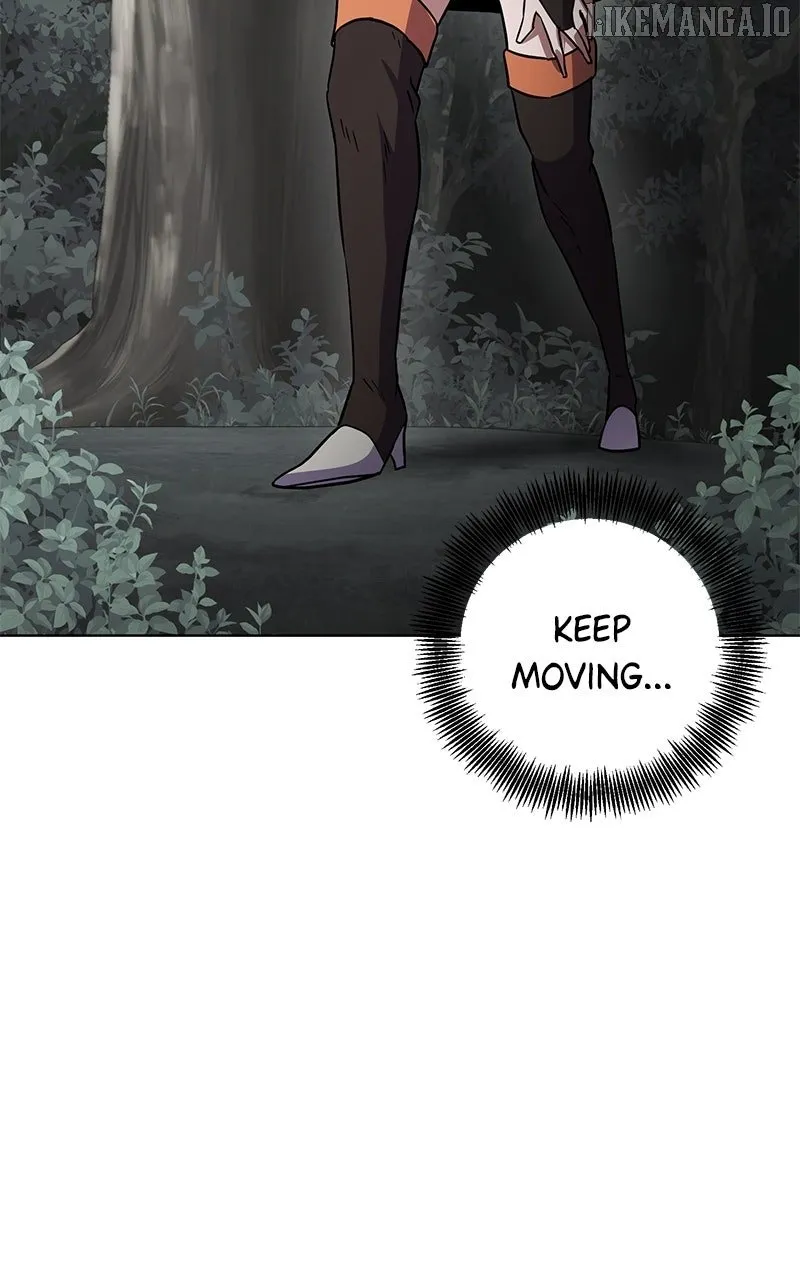 Surviving in an Action Manhwa Chapter 135 page 39 - 