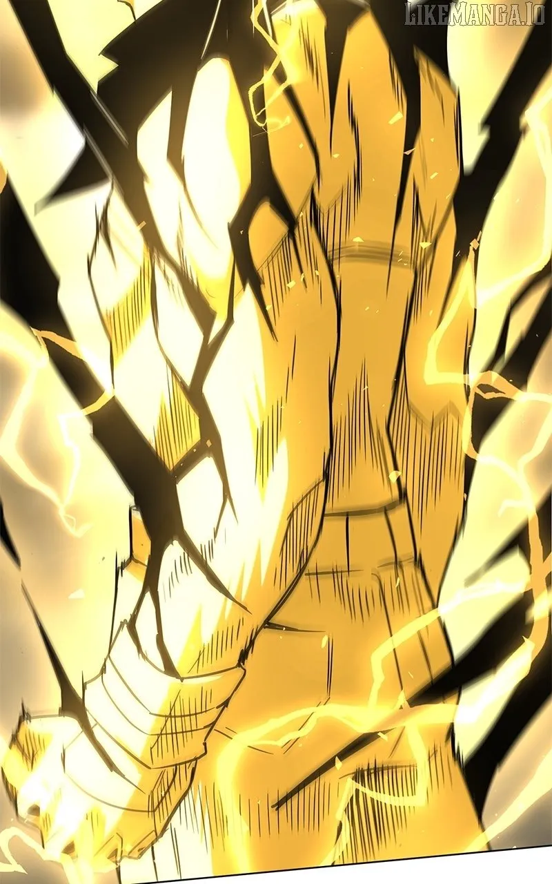 Surviving in an Action Manhwa Chapter 135 page 5 - 
