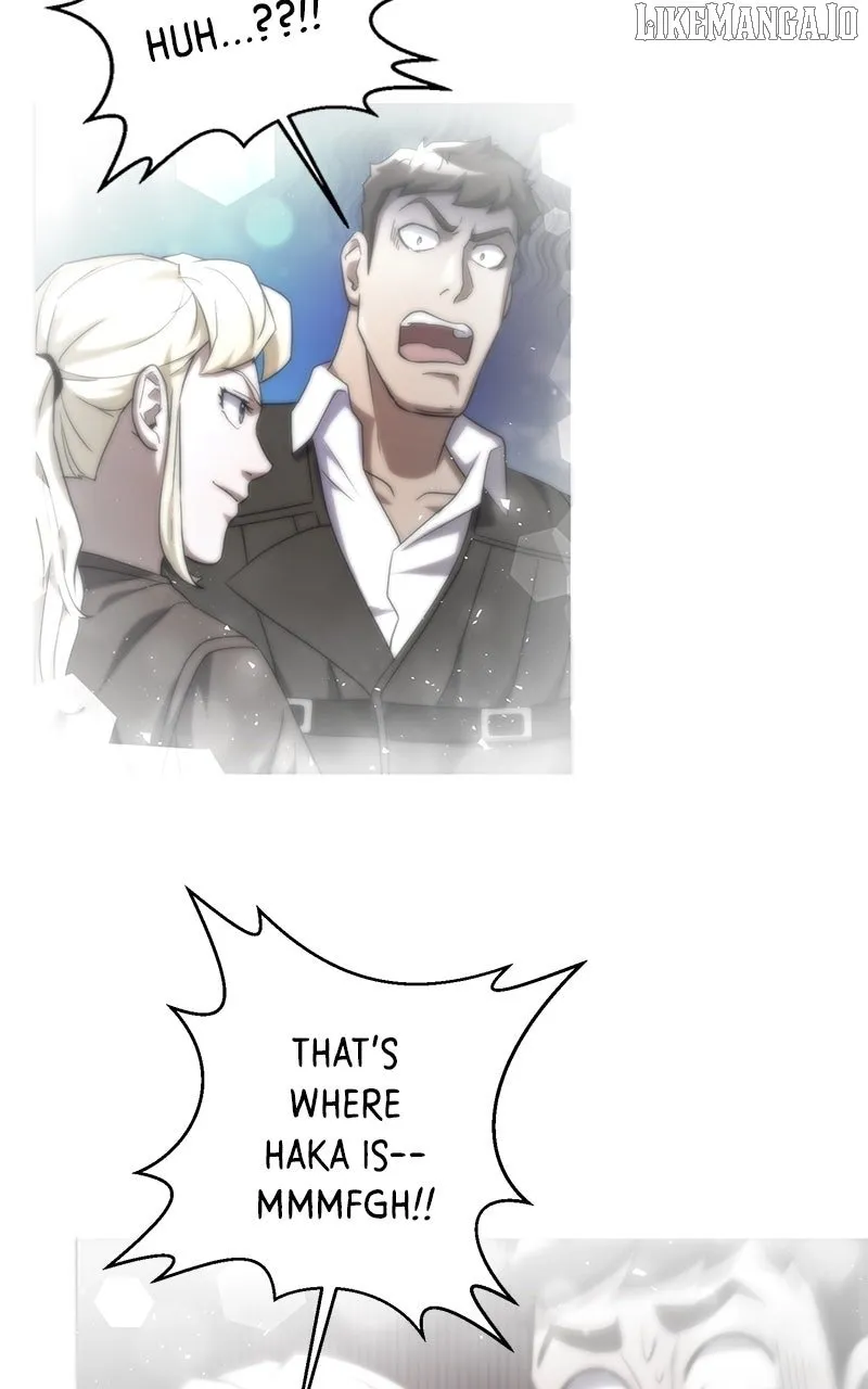 Surviving in an Action Manhwa Chapter 135 page 49 - 