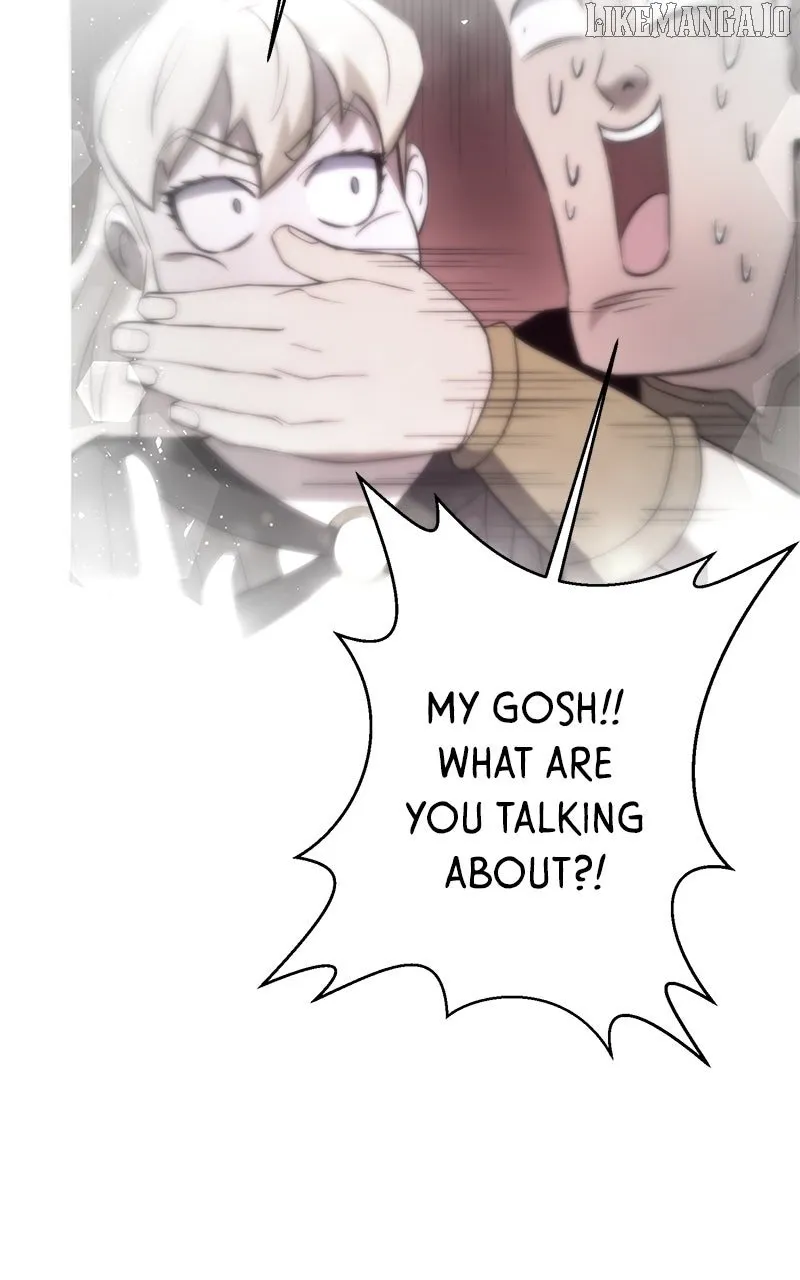 Surviving in an Action Manhwa Chapter 135 page 50 - 