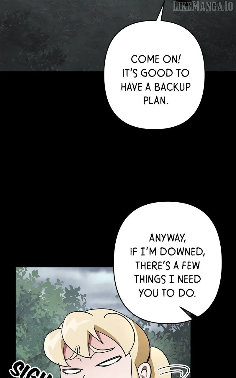 Surviving in an Action Manhwa Chapter 135 page 60 - 