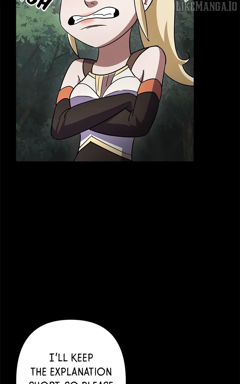 Surviving in an Action Manhwa Chapter 135 page 61 - 